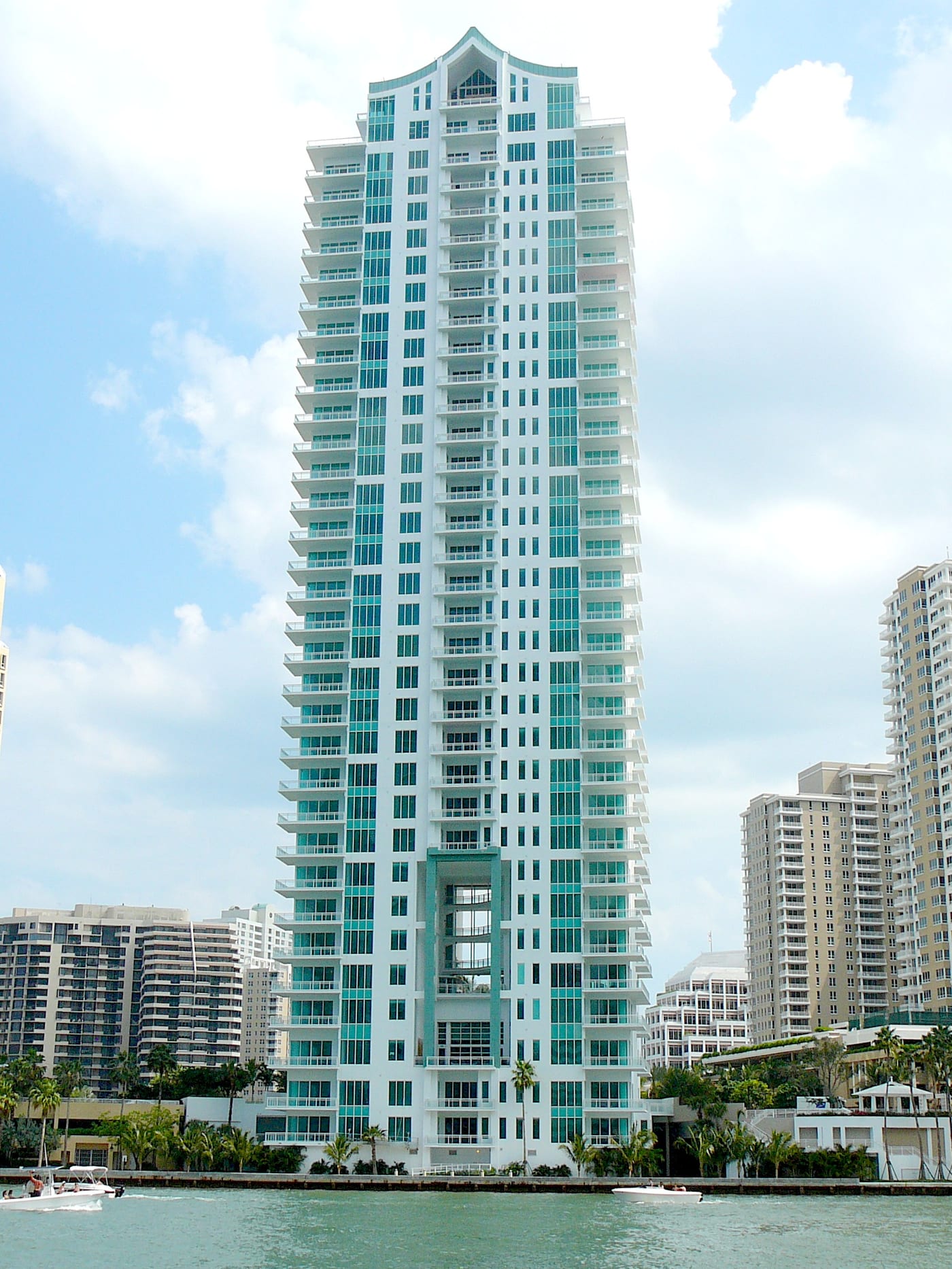 Asia Brickell Key