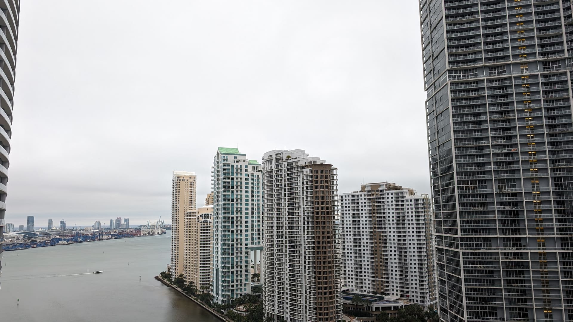 Brickell Key Two Brickell Key