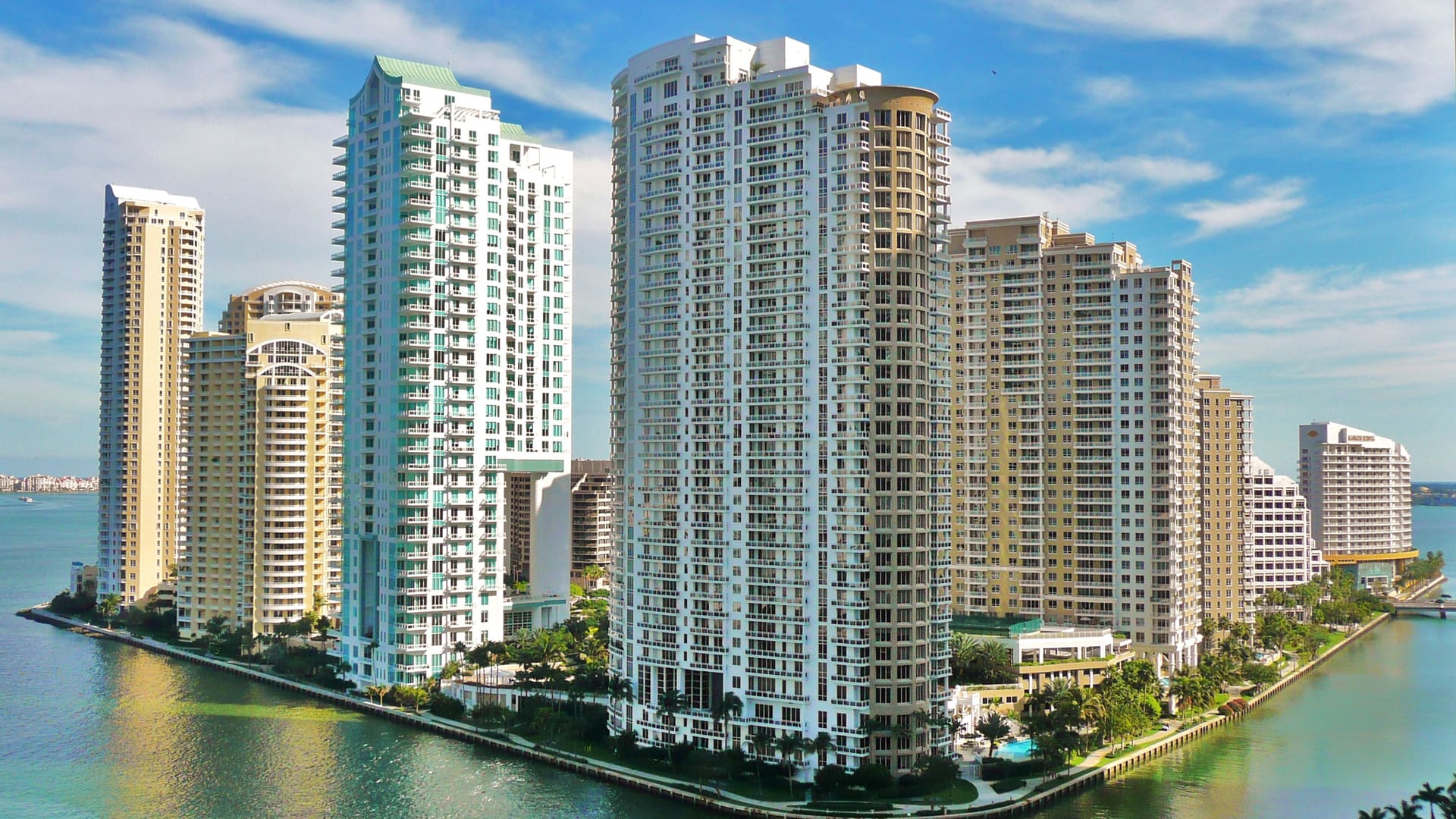 Isola Brickell Key