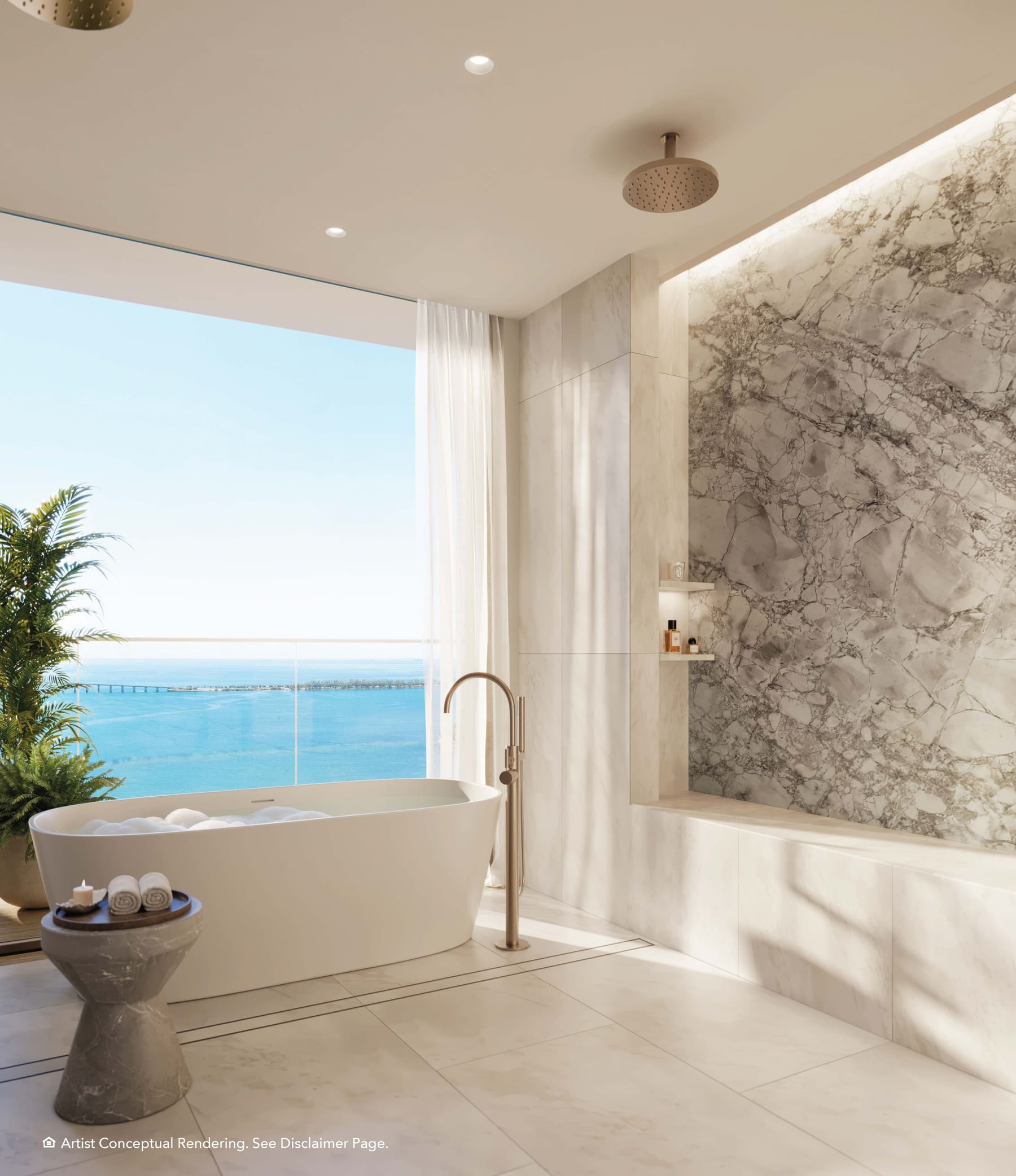 Wet room