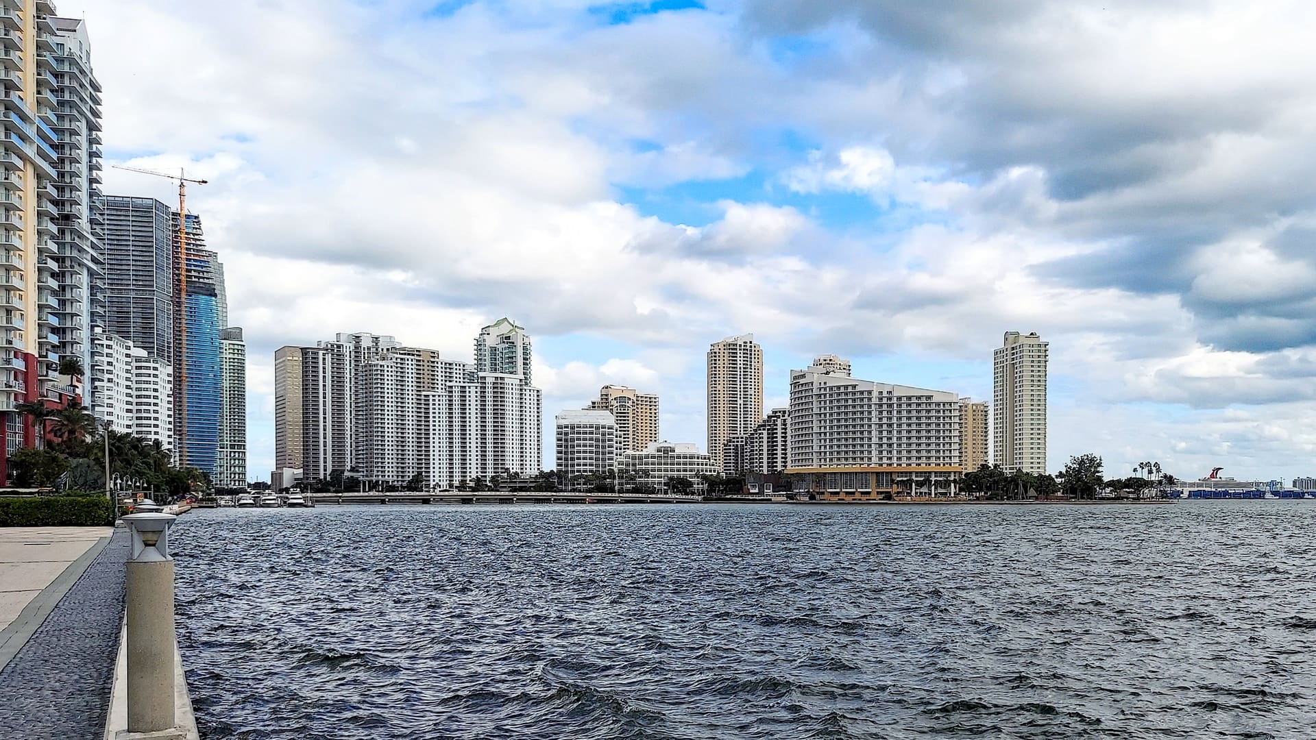 St. Louis Brickell Key